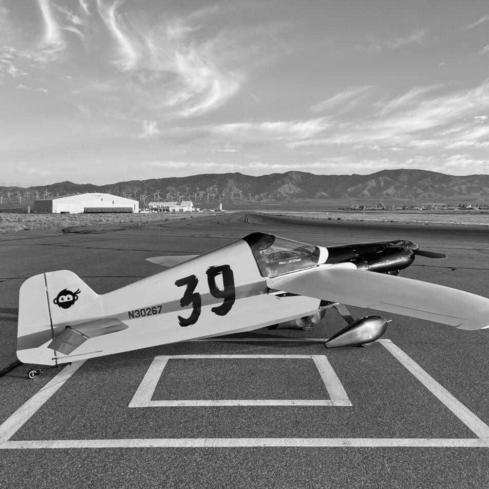 Flight Test